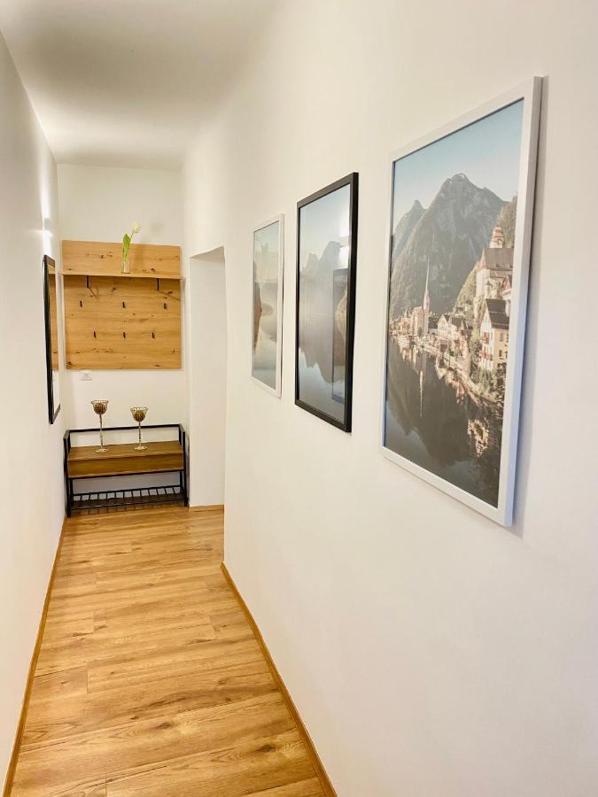 Siriuskogel Im Zentrum Von Bad Ischl Exterior photo