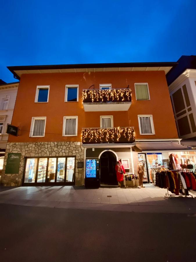 Siriuskogel Im Zentrum Von Bad Ischl Exterior photo